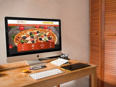 Pizza358.com