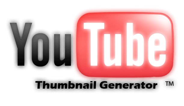 Youtube_logo-Thumbnail-Generator