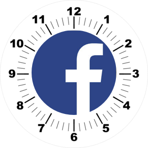 time-facebook