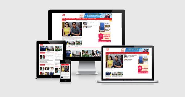 Theme wordpress tin tức đơn giản mà đẹp 1 Theme wordpress tin tức đơn giản mà đẹp