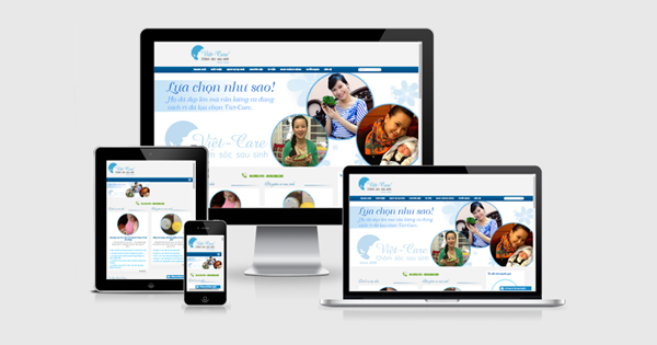 Theme wordpress công ty mới nhất 2016