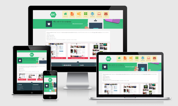 Tổng hợp các giao diện web tin tức đẹp nhất 2016 Tổng hợp các giao diện web tin tức đẹp nhất 2016