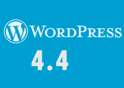 WordPress 4.4 – Tổng quan về wordpress 4.4