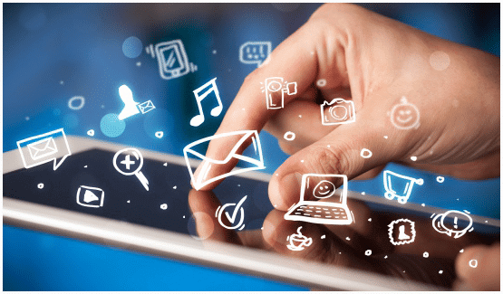Thiết kế web wordpress điện thoại di động