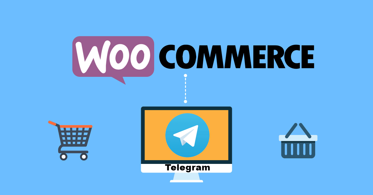 woocommerce-telegram-wordpress